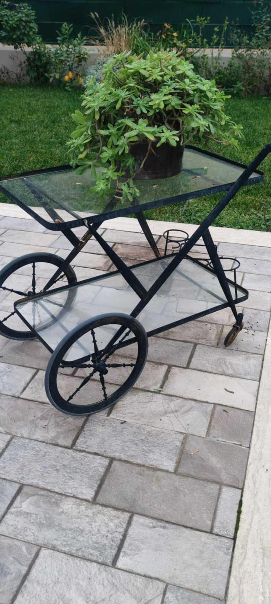 Il Giardino Di Limoni Villa Marino Exteriör bild